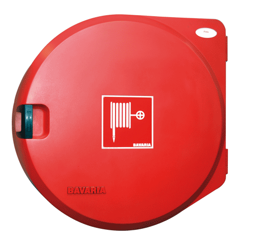 دواليب إطفاء من المبلمرات الهندسية